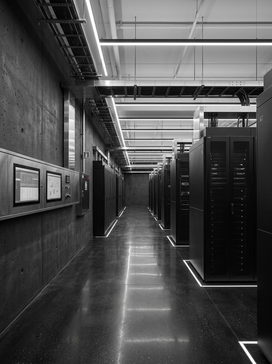 Technology Architecture