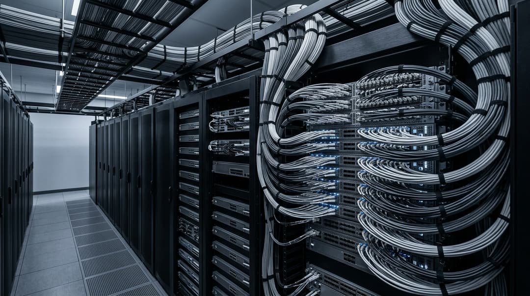 Connected Capabilities