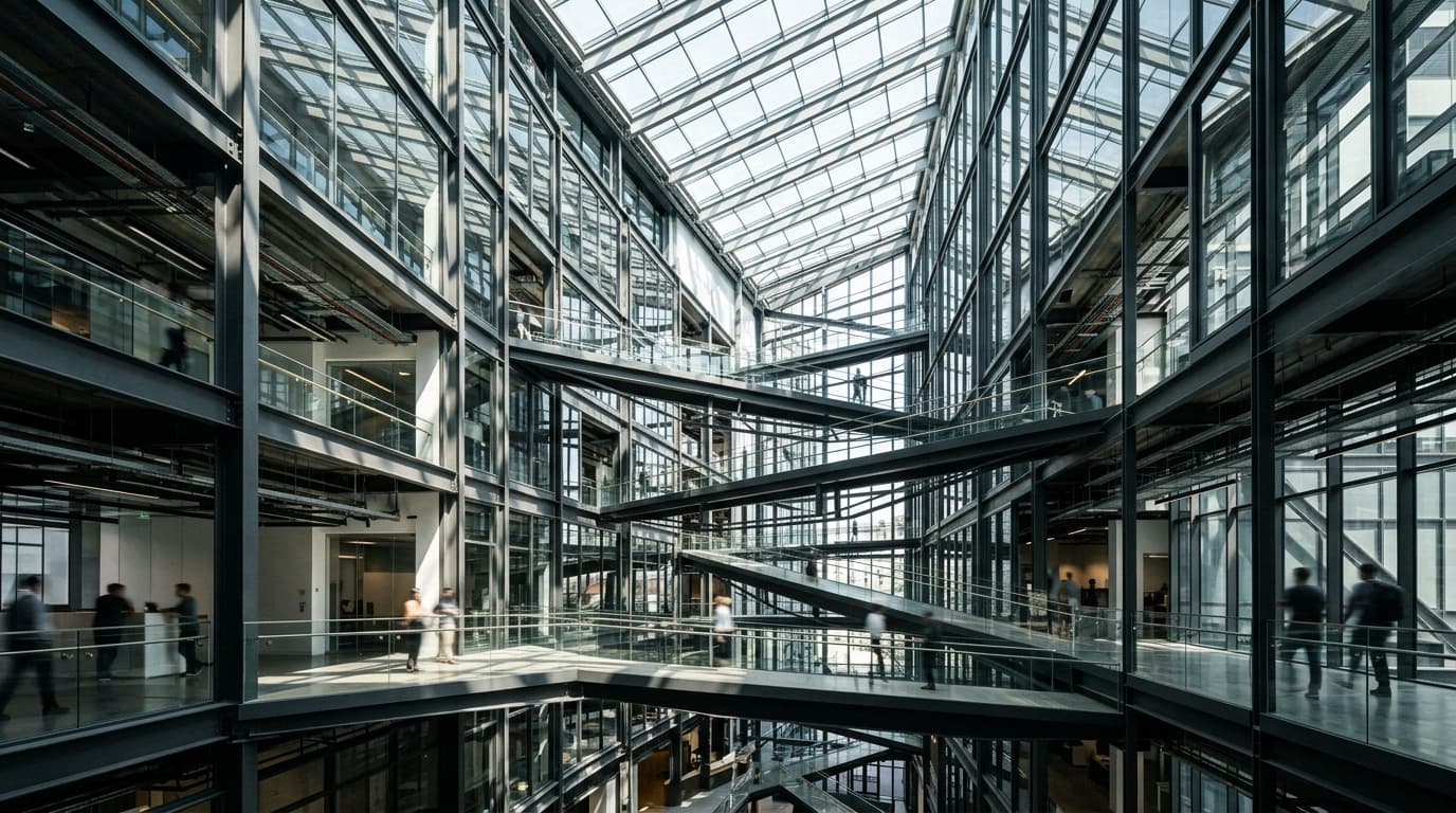 Why Connected Capabilities Matter More Than More Vendors