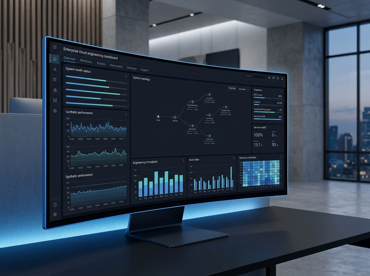 Digital Product & Platform